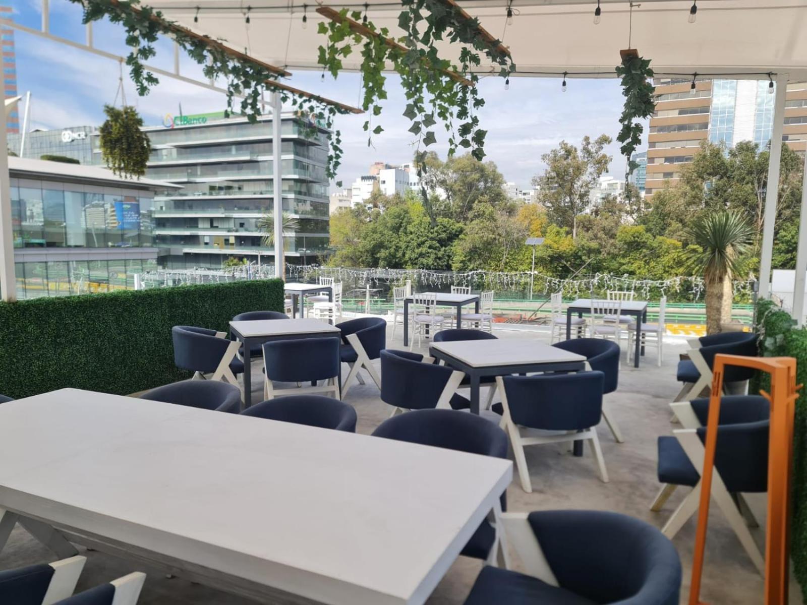 Suites Arboleda 215 Mexico City Exteriör bild